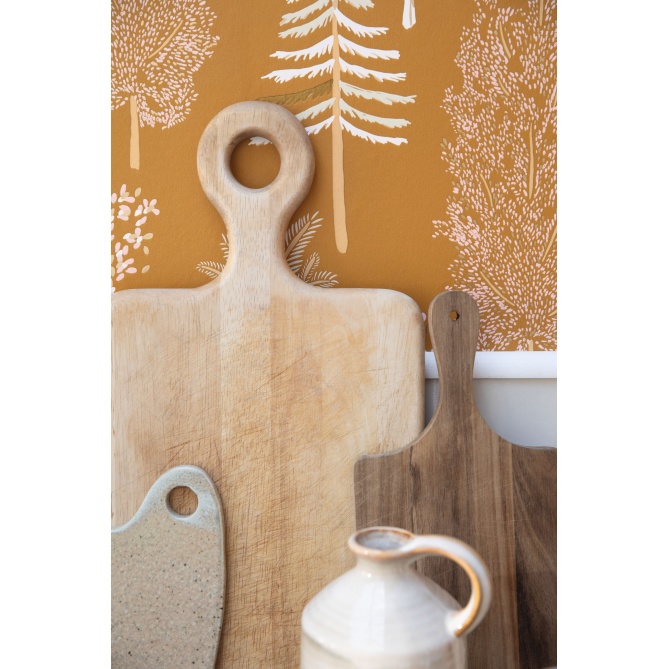 Papel Pintado Bosque de árboles - NAHELE 01 | MURAKE - 512088