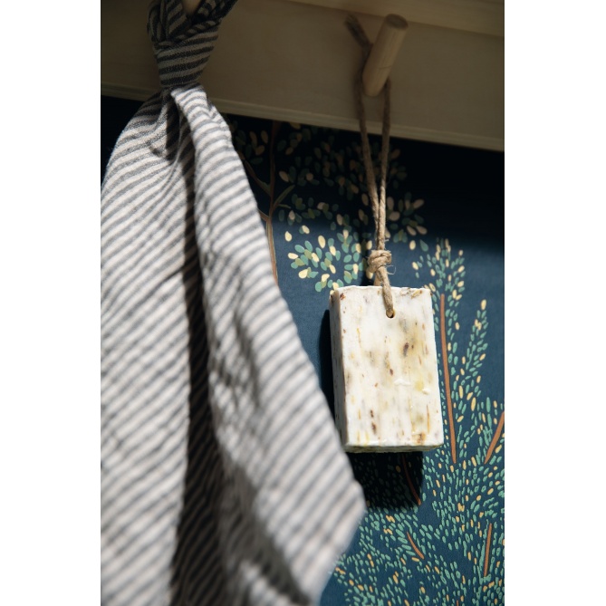 Papel Pintado Bosque de árboles - NAHELE 03 | MURAKE - 512090