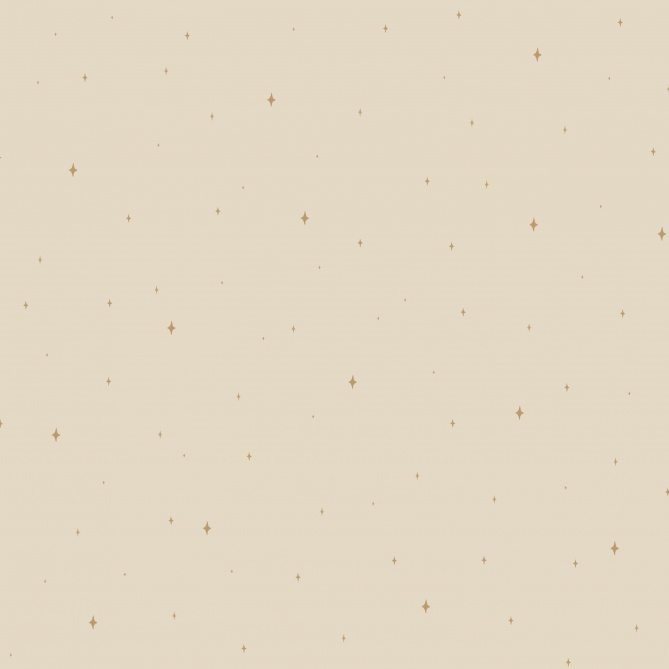 Papel Pintado Estrellas - NYOTA 01 | MURAKE - 512092