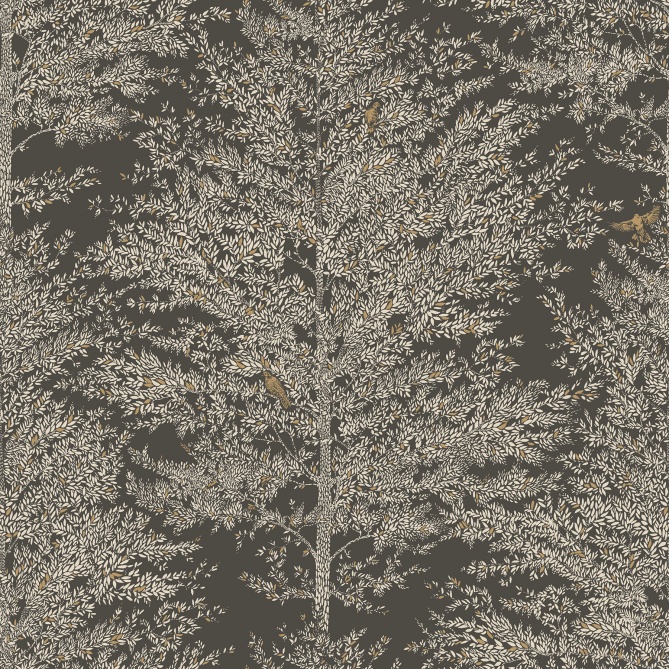 Papel Pintado Árboles - BLOMENKA 03 | MURAKE - 512097