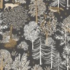 Papel Pintado Bosque - SOTSA 05 | MURAKE - 512082