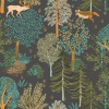 Papel Pintado Bosque - SOTSA 04 | MURAKE - 512081