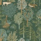 Papel Pintado Bosque - SOTSA 03 | MURAKE - 512080