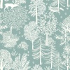 Papel Pintado Bosque - SOTSA 01 | MURAKE - 512078