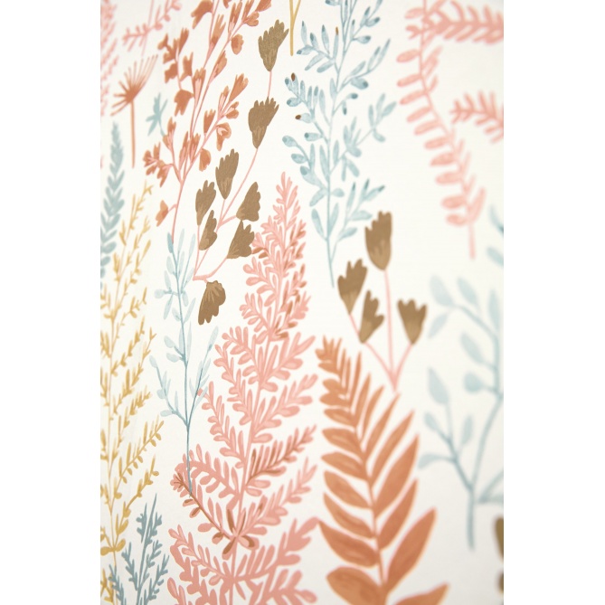 Papel Pintado Plantas - DAJI 03 | MURAKE - 512073