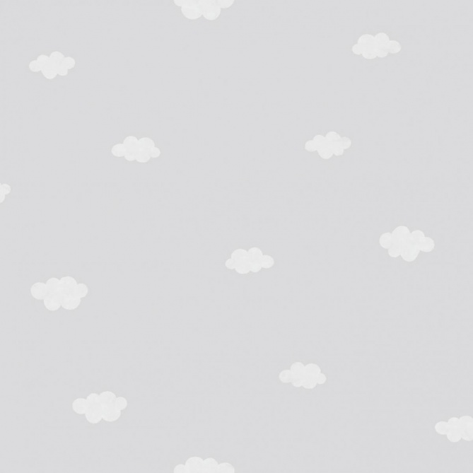 Papel Pintado Nubes - NORI 05 | MURAKE - 57905