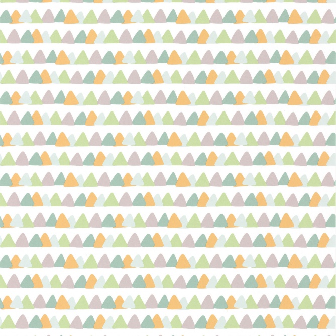 Papel Pintado Triángulos  - THARO 02 | MURAKE - 57923