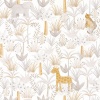 Papel Pintado Animales jungla - DABBA 01 | MURAKE - 57932