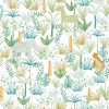 Papel Pintado Animales jungla - DABBA 02 | MURAKE - 57933