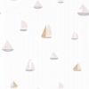 Papel Pintado Veleros - KETSI 01 | MURAKE - 57934
