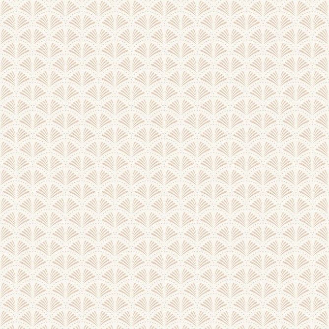 Papel Pintado Abanicos - BADME 01 | MURAKE - 156211