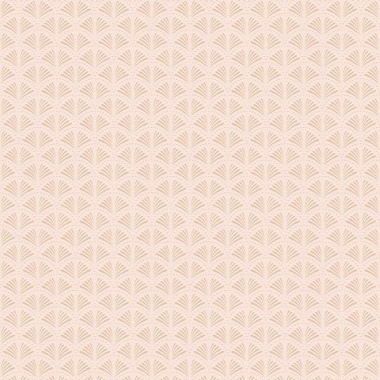 Papel Pintado Abanicos - BADME 02 | MURAKE - 156212