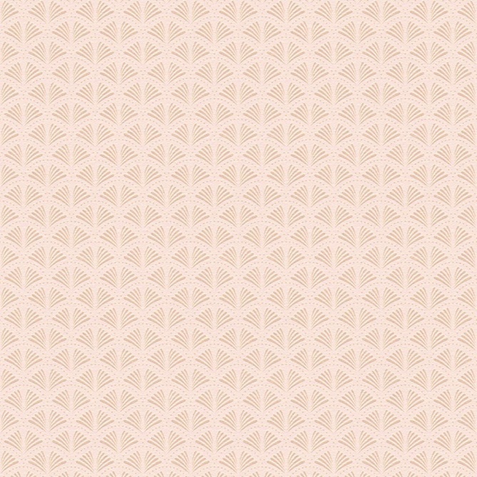 Papel Pintado Abanicos - BADME 02 | MURAKE - 156212