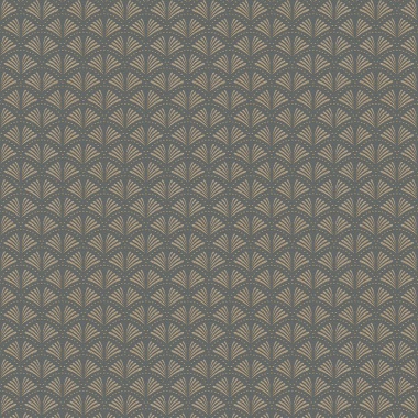 Papel Pintado Abanicos - BADME 03 | MURAKE - 156213