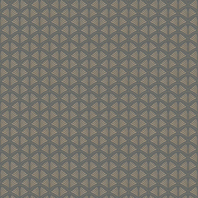 Papel Pintado Abanicos - BADME 03 | MURAKE - 156213