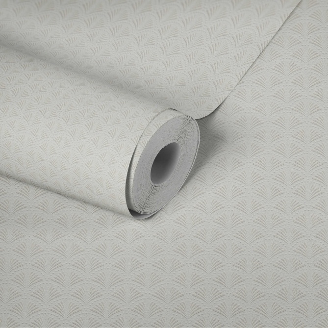 Papel Pintado Abanicos - BADME 06 | MURAKE - 156216