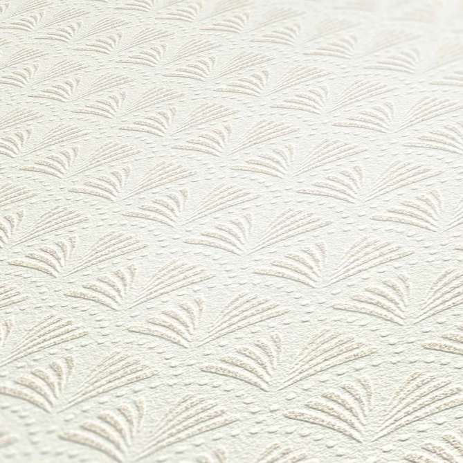 Papel Pintado Abanicos - BADME 06 | MURAKE - 156216