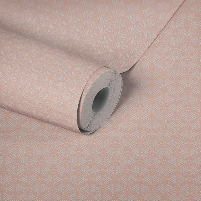 Papel Pintado Abanicos - BADME 07 | MURAKE - 156217