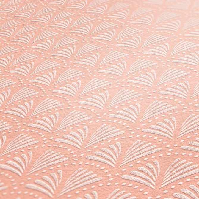 Papel Pintado Abanicos - BADME 07 | MURAKE - 156217