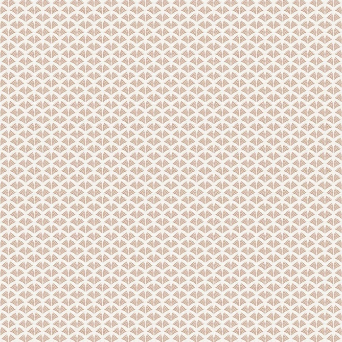 Papel Pintado Abanicos pequeños - BONGA 01 | MURAKE - 156221