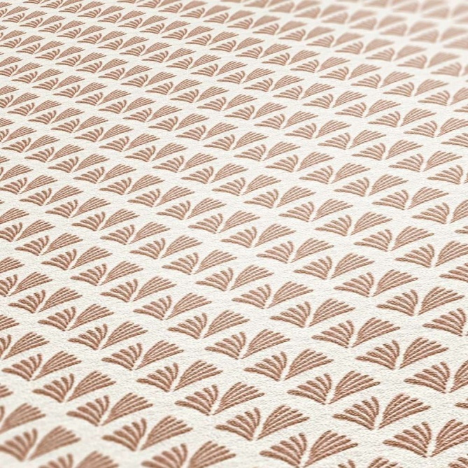 Papel Pintado Abanicos pequeños - BONGA 01 | MURAKE - 156221