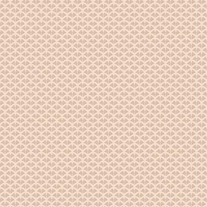 Papel Pintado Abanicos pequeños - BONGA 02 | MURAKE - 156222