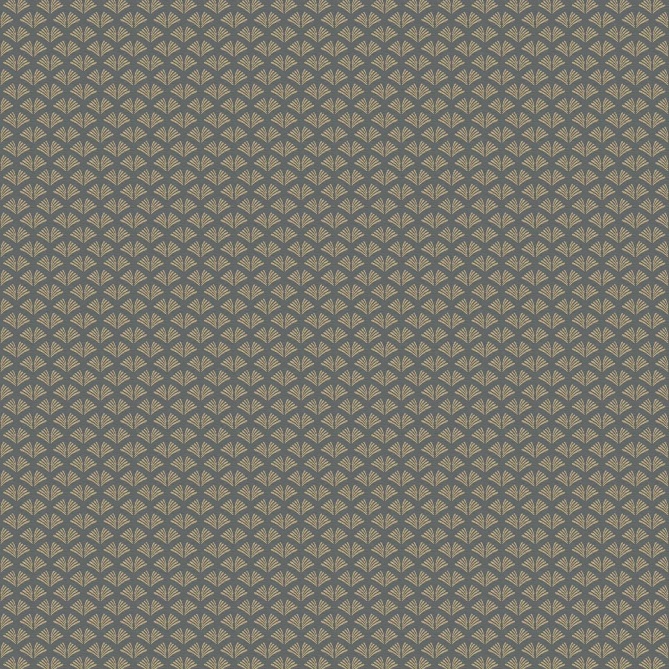 Papel Pintado Abanicos pequeños - BONGA 03 | MURAKE - 156223