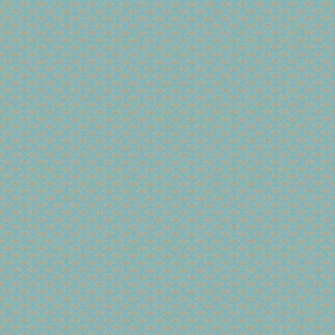 Papel Pintado Abanicos pequeños - BONGA 04 | MURAKE - 156224