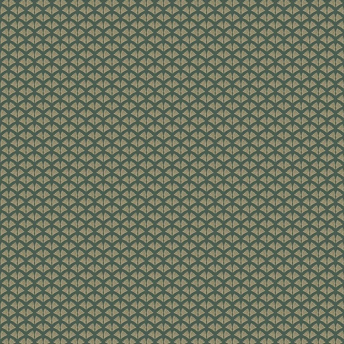 Papel Pintado Abanicos pequeños - BONGA 05 | MURAKE - 156225