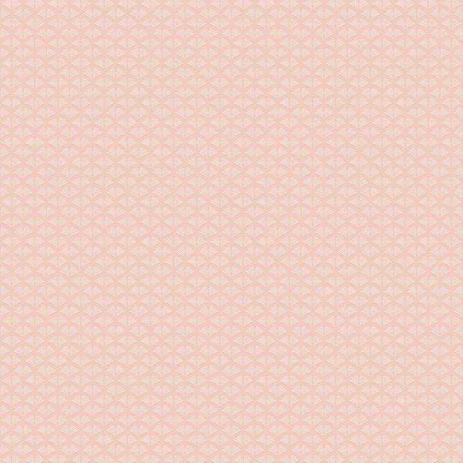 Papel Pintado Abanicos pequeños - BONGA 06 | MURAKE - 156226