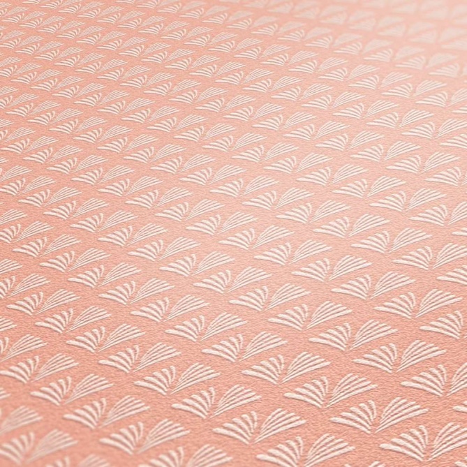 Papel Pintado Abanicos pequeños - BONGA 06 | MURAKE - 156226