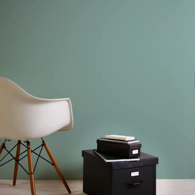 Papel Pintado Abanicos pequeños - BONGA 04 | MURAKE - 156224