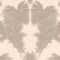 Papel Pintado Hoja de palmera - GAMBELA 01 | MURAKE - 156231