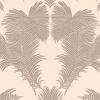 Papel Pintado Hoja de palmera - GAMBELA 01 | MURAKE - 156231