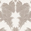 Papel Pintado Hoja de palmera - GAMBELA 02 | MURAKE - 156232