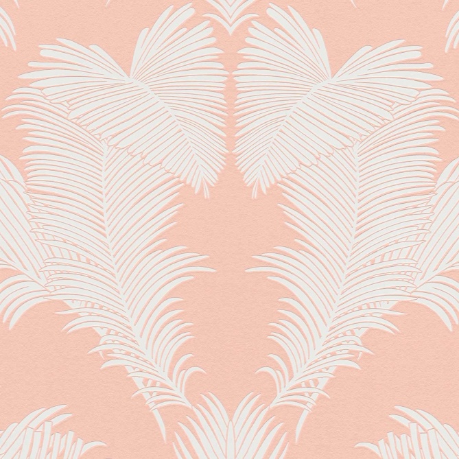 Papel Pintado Hoja de palmera - GAMBELA 06 | MURAKE - 156236