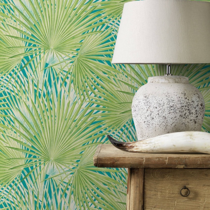 Papel Pintado PALMERA L803S310 - 2