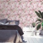 Papel Pintado Floral - JINKA 01 | MURAKE - 156251