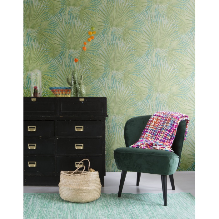 Papel Pintado PALMERA L803S310 - 3