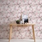 Papel Pintado Floral - JINKA 02 | MURAKE - 156252