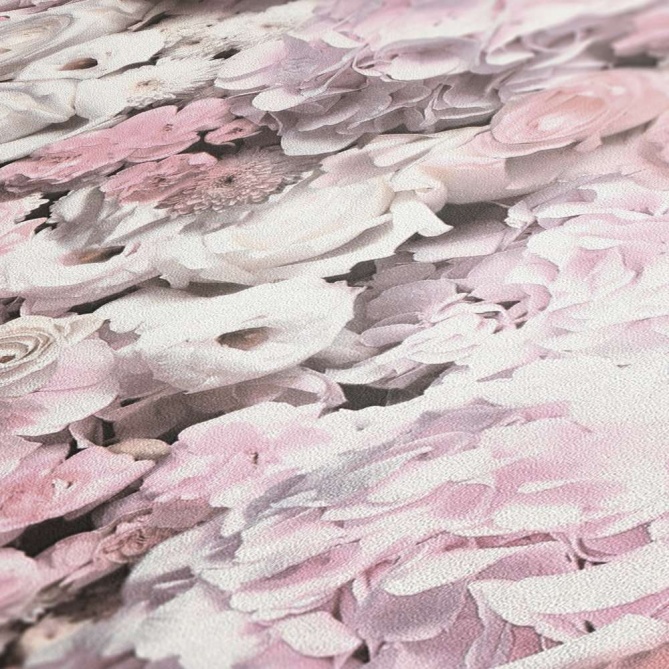 Papel Pintado Floral - JINKA 02 | MURAKE - 156252