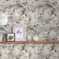Papel Pintado Floral - JINKA 03 | MURAKE - 156253