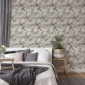 Papel Pintado Floral - JINKA 03 | MURAKE - 156253