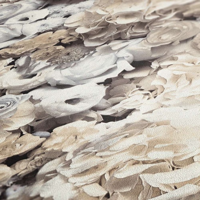 Papel Pintado Floral - JINKA 03 | MURAKE - 156253