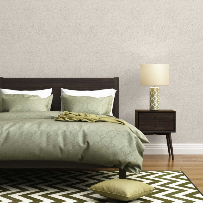 Papel Pintado Ramitas - GOBA 01 | MURAKE - 156281