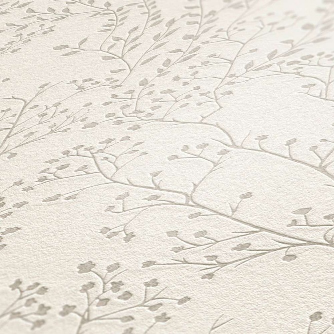 Papel Pintado Ramitas - GOBA 01 | MURAKE - 156281