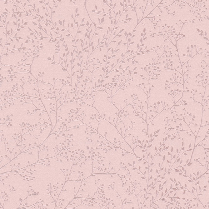 Papel Pintado Ramitas - GOBA 02 | MURAKE - 156282