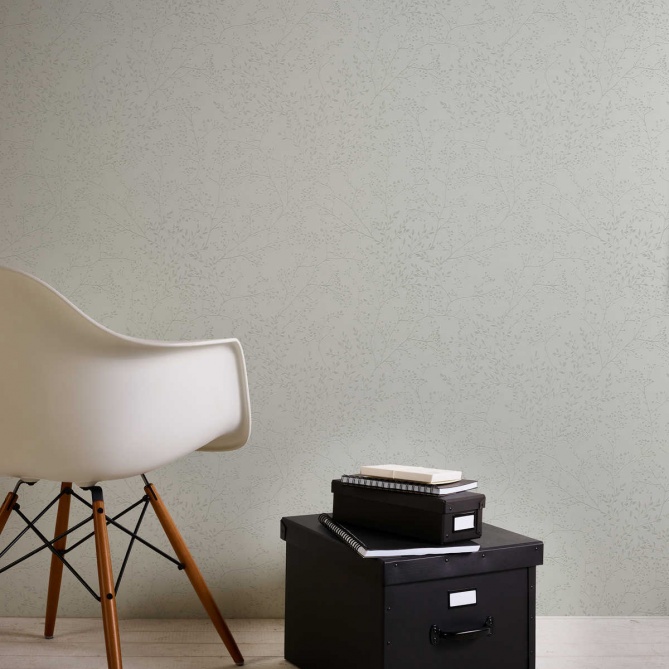 Papel Pintado Ramitas - GOBA 04 | MURAKE - 156284