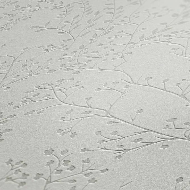 Papel Pintado Ramitas - GOBA 04 | MURAKE - 156284