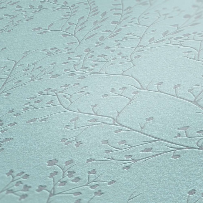 Papel Pintado Ramitas - GOBA 03 | MURAKE - 156283